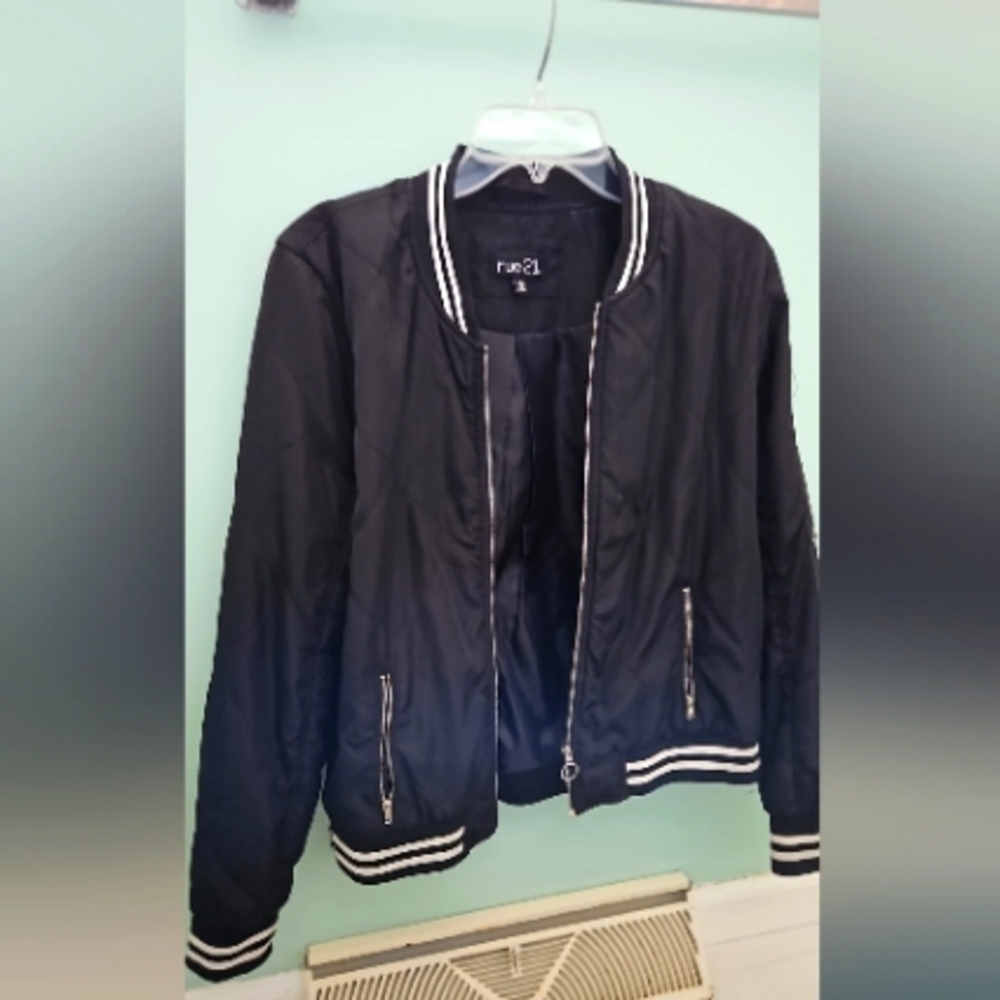 Rue21 Jacket